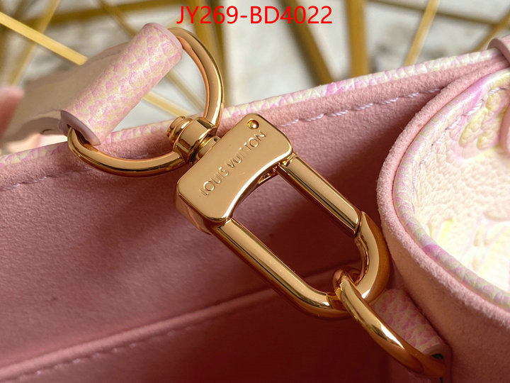 LV Bags(TOP)-Handbag Collection-,ID: BD4022,$: 269USD