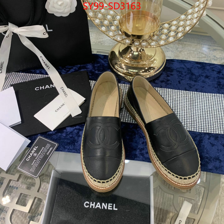 Women Shoes-Chanel,outlet sale store , ID: SD3163,$: 99USD