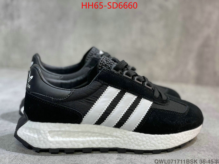 Women Shoes-Adidas,the best , ID: SD6660,$: 65USD