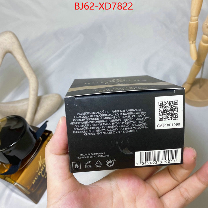 Perfume-Burberry,shop designer replica , ID: XD7822,$: 62USD