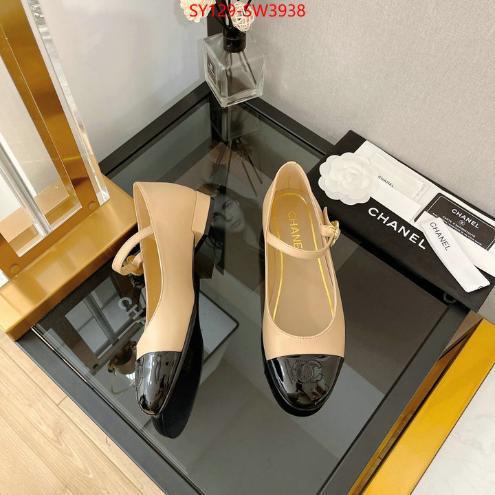 Women Shoes-Chanel,for sale online , ID: SW3938,$: 129USD