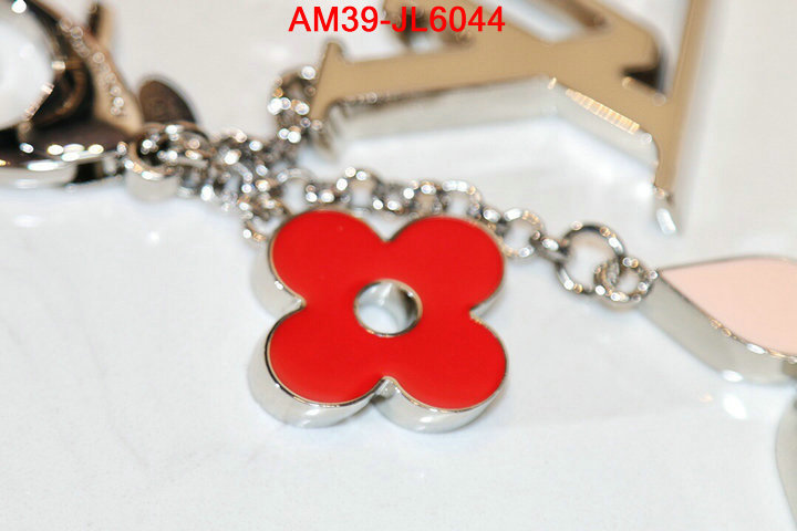 Key pendant-LV,high quality designer replica , ID: JL6044,$: 39USD