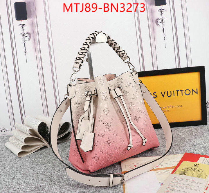 LV Bags(4A)-Nono-No Purse-Nano No-,high quality customize ,ID: BN3273,$: 89USD