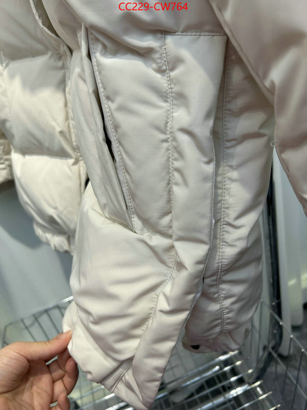 Down jacket Women-Brunello Cucinelli,fashion replica , ID: CW764,$: 229USD