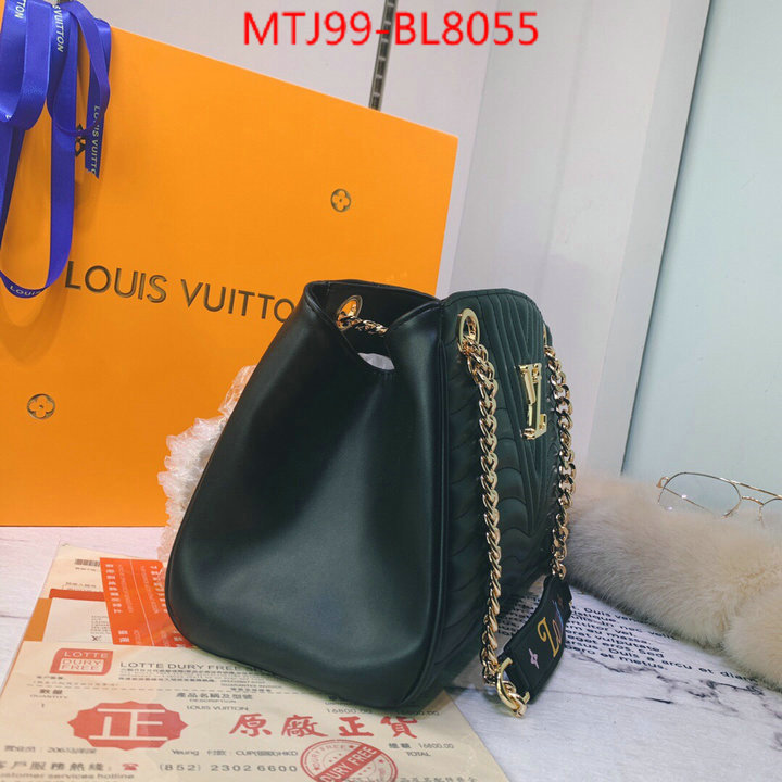 LV Bags(4A)-Handbag Collection-,ID: BL8055,$: 99USD