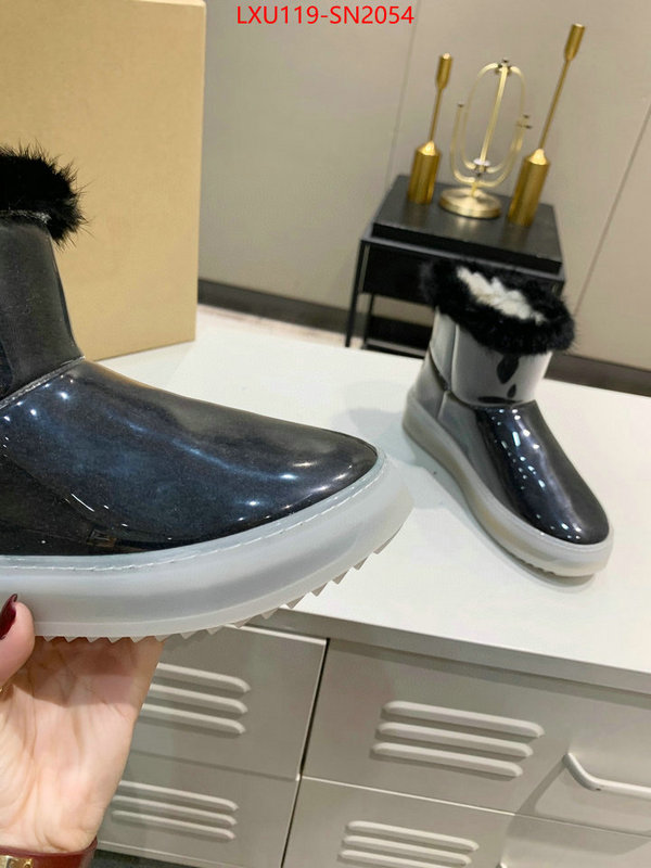 Women Shoes-UGG,knockoff highest quality , ID: SN2054,$: 119USD