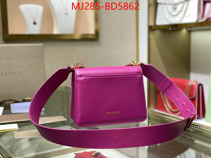 Bulgari Bags(TOP)-Serpenti Forever,7 star ,ID: BD5862,$: 285USD