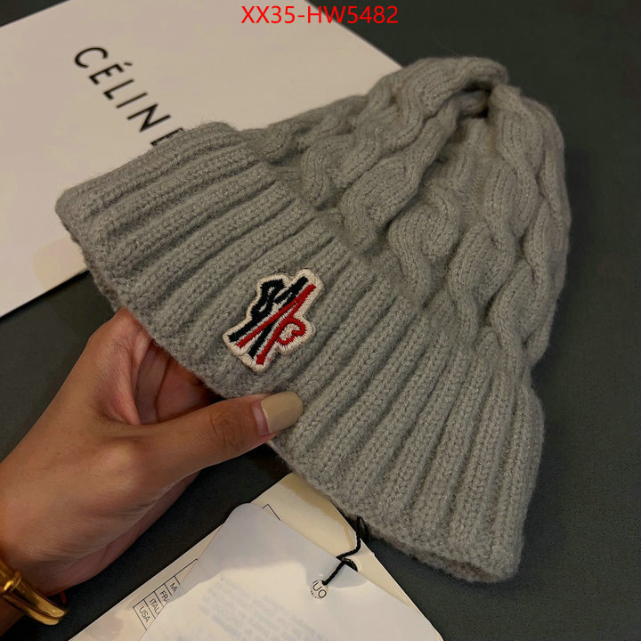 Cap (Hat)-Moncler,aaaaa quality replica , ID: HW5482,$: 35USD