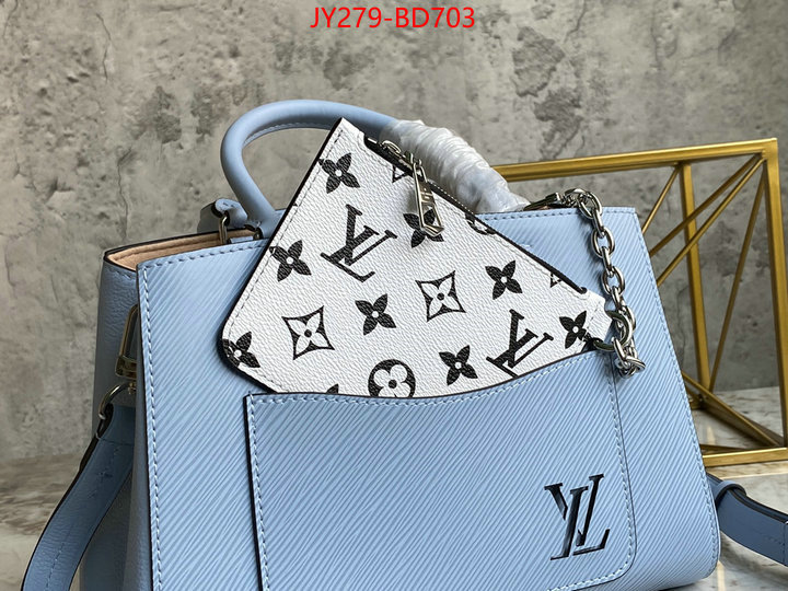 LV Bags(TOP)-Handbag Collection-,ID: BD703,