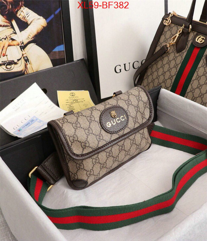 Gucci Bags(4A)-Neo Vintage-,2023 luxury replicas ,ID: BF382,$:59USD