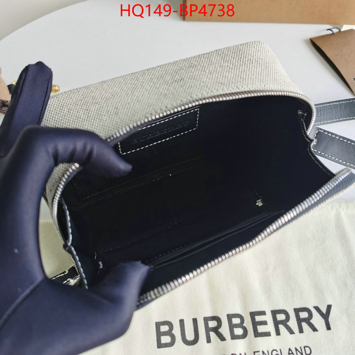 Burberry Bags(TOP)-Diagonal-,ID: BP4738,$: 149USD
