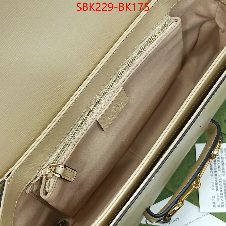 Gucci Bags Promotion-,ID: BK175,