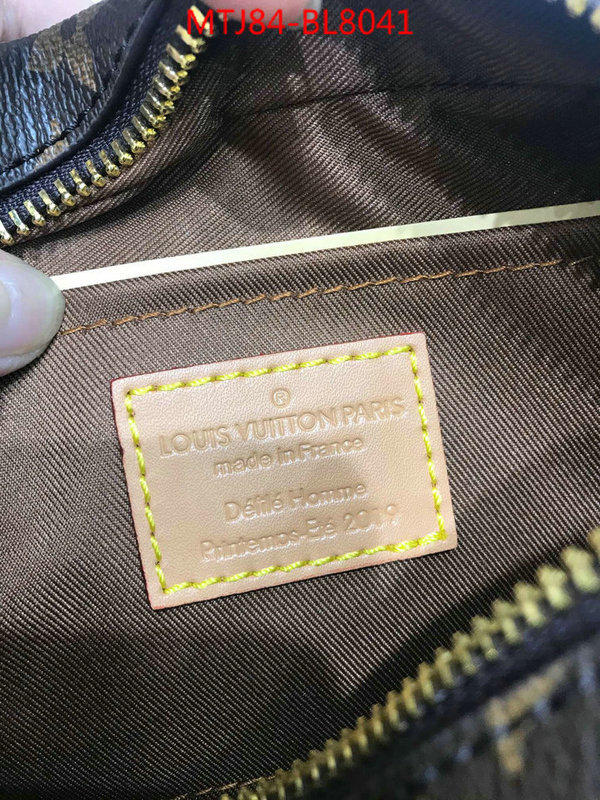 LV Bags(4A)-Pochette MTis Bag-Twist-,ID: BL8041,$: 84USD