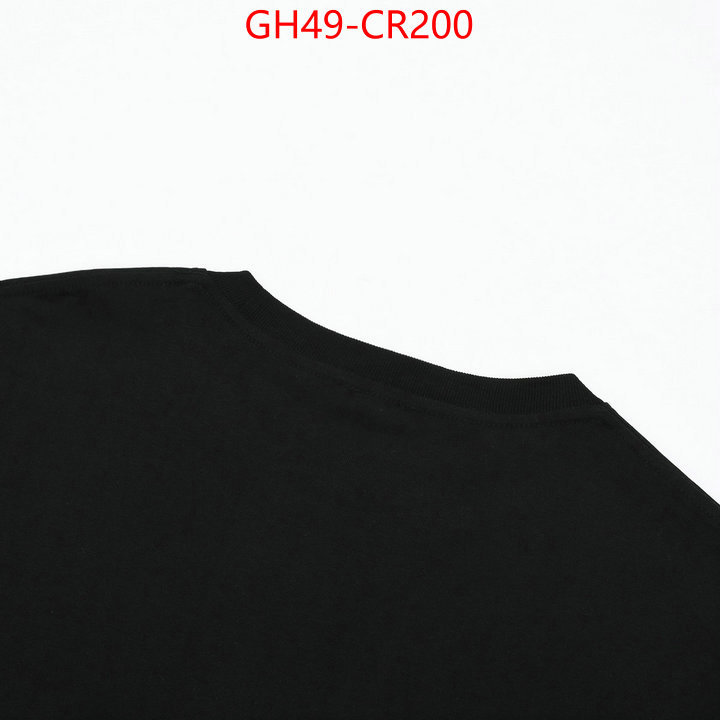 Clothing-Balenciaga,aaaaa customize , ID: CR200,$: 49USD