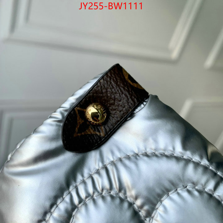 LV Bags(TOP)-Handbag Collection-,ID: BW1111,$: 255USD