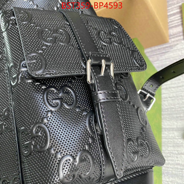 Gucci Bags(TOP)-Backpack-,customize best quality replica ,ID: BP4593,$: 359USD