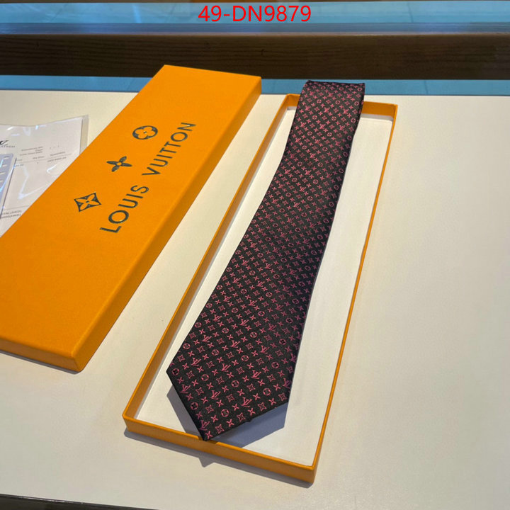 Ties-LV,7 star replica , ID: DN9879,$: 49USD