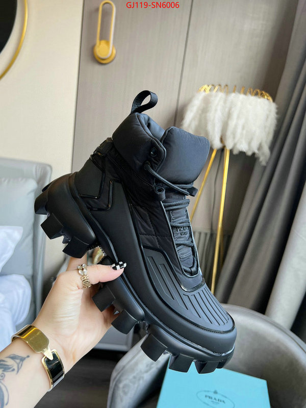 Women Shoes-Prada,luxury cheap , ID: SN6006,$: 119USD