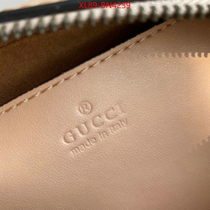 Gucci Bags(4A)-Marmont,replicas buy special ,ID: BN4239,$: 89USD