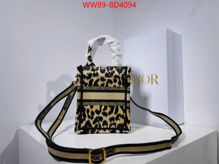 Dior Bags(TOP)-Other Style-,ID: BD4094,$: 89USD