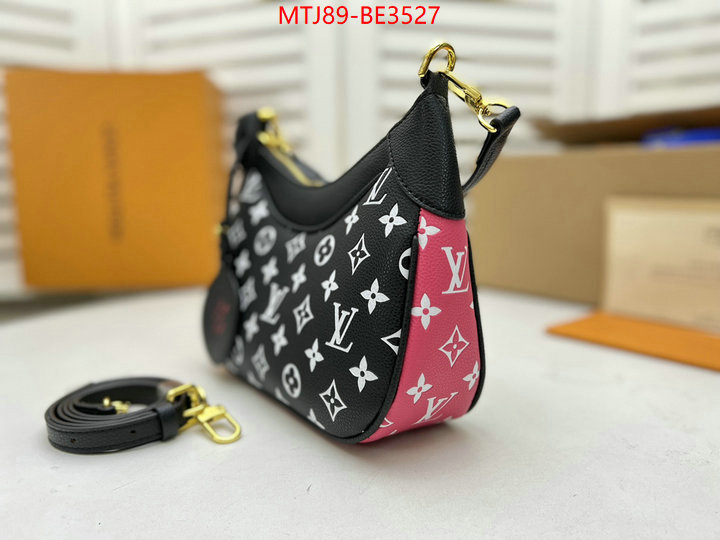 LV Bags(4A)-Pochette MTis Bag-Twist-,from china ,ID: BE3527,$: 89USD