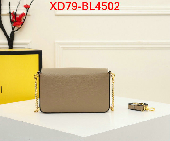 Fendi Bags(4A)-Diagonal-,store ,ID: BL4502,$: 79USD