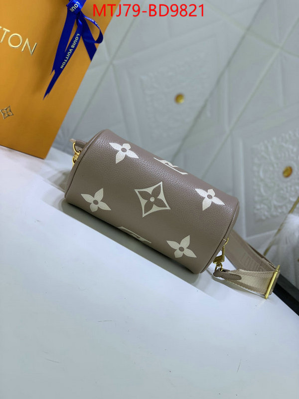 LV Bags(4A)-Speedy-,sellers online ,ID: BD9821,$: 79USD