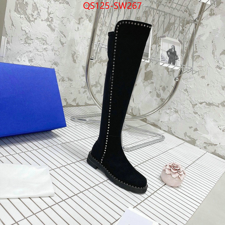 Women Shoes-Boots,perfect quality , ID: SW267,$: 125USD