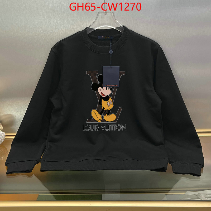 Clothing-LV,first copy , ID: CW1270,$: 65USD