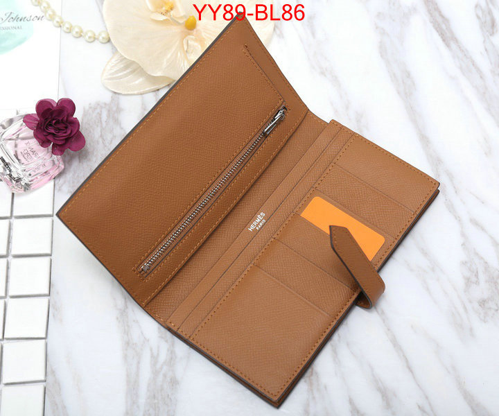 Hermes Bags(TOP)-Wallet-,exclusive cheap ,ID: BL86,$:89USD
