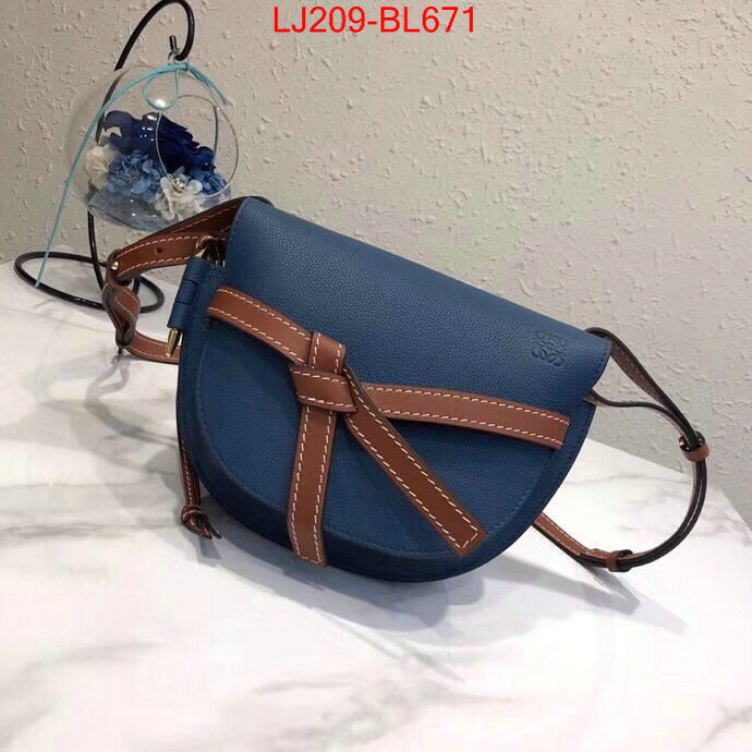 Loewe Bags(TOP)-Diagonal-,shop the best high quality ,ID: BL671,$:209USD