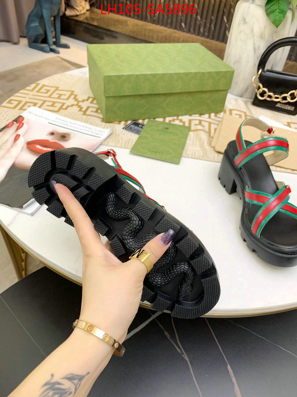 Women Shoes-Gucci,how to find replica shop , ID: SA5896,$: 105USD