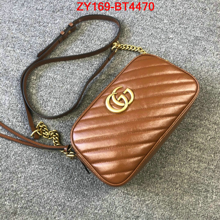 Gucci Bags(TOP)-Marmont,ID: BT4470,