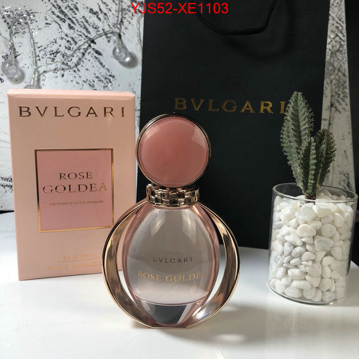 Perfume-Bvlgari,replica 2023 perfect luxury , ID: XE1103,$: 52USD