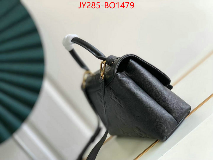 LV Bags(TOP)-Handbag Collection-,ID: BO1479,$: 285USD