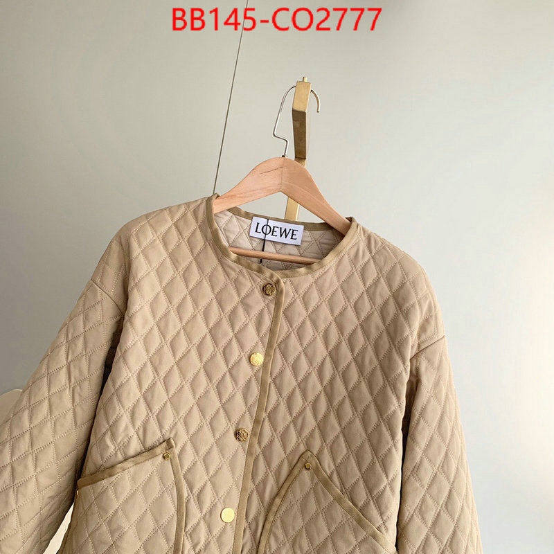 Clothing-Loewe,replica , ID: CO2777,$: 145USD