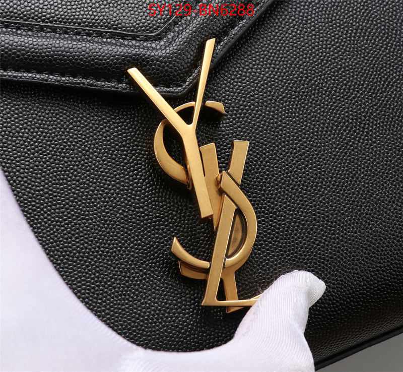 YSL Bag(4A)-Cassandra,ID: BN6288,$: 129USD