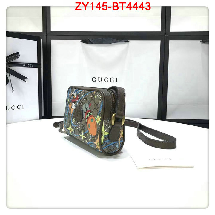 Gucci Bags(TOP)-Diagonal-,ID: BT4443,