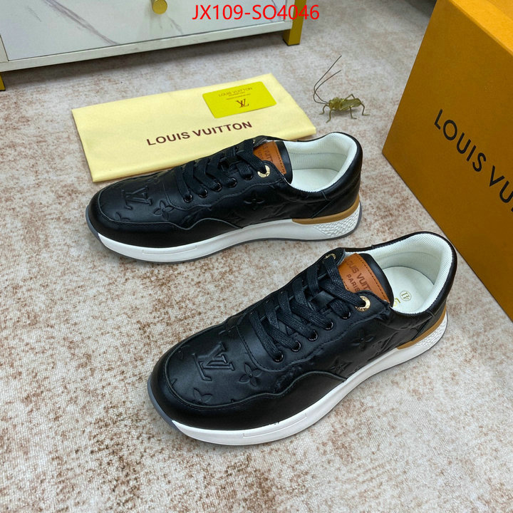 Men Shoes-LV,copy , ID: SO4046,$: 109USD