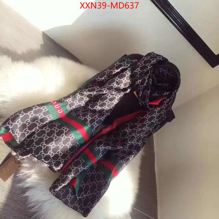 Scarf-Gucci,designer fake , ID: MD637,$: 39USD