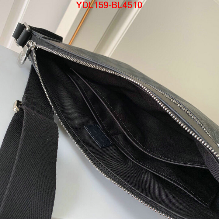 LV Bags(TOP)-Pochette MTis-Twist-,ID: BL4510,$: 159USD