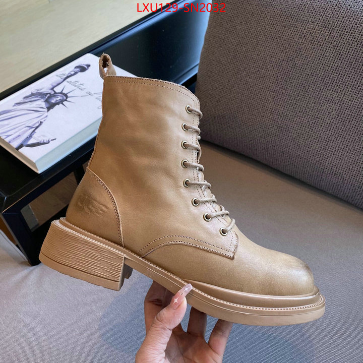 Women Shoes-UGG,aaaaa class replica , ID: SN2032,$: 129USD