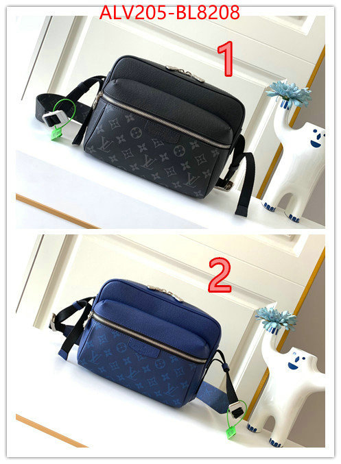 LV Bags(TOP)-Pochette MTis-Twist-,ID: BL8208,$: 205USD