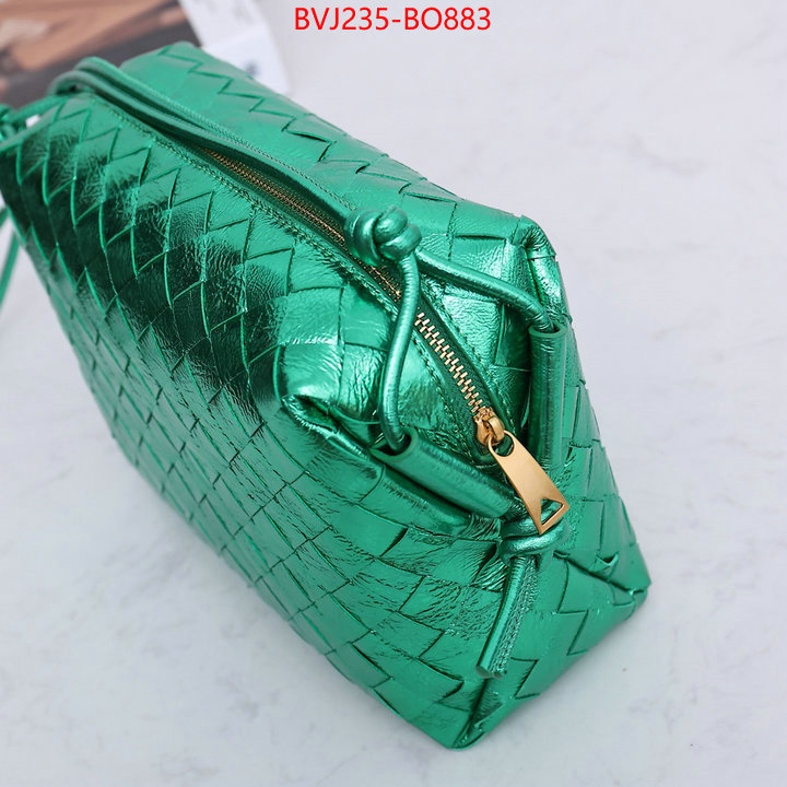 BV Bags(TOP)-Diagonal-,china sale ,ID: BO883,$: 235USD