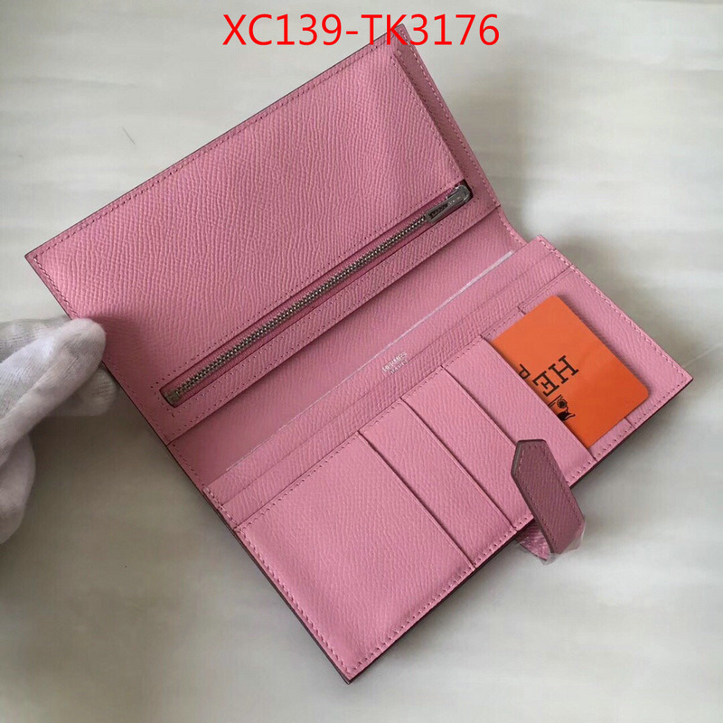 Hermes Bags(TOP)-Wallet-,2023 replica ,ID: TK3176,$:139USD