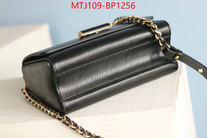 LV Bags(4A)-Pochette MTis Bag-Twist-,ID: BP1256,$: 109USD