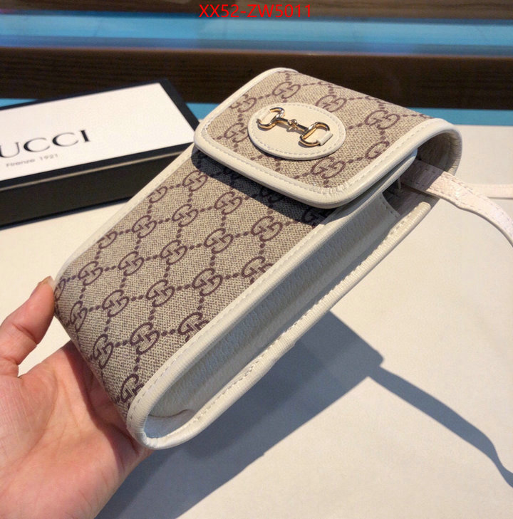 Gucci Bags(4A)-Horsebit-,aaaaa quality replica ,ID: ZW5011,$: 52USD