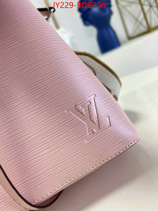 LV Bags(TOP)-Nono-No Purse-Nano No-,ID: BD8908,$: 229USD