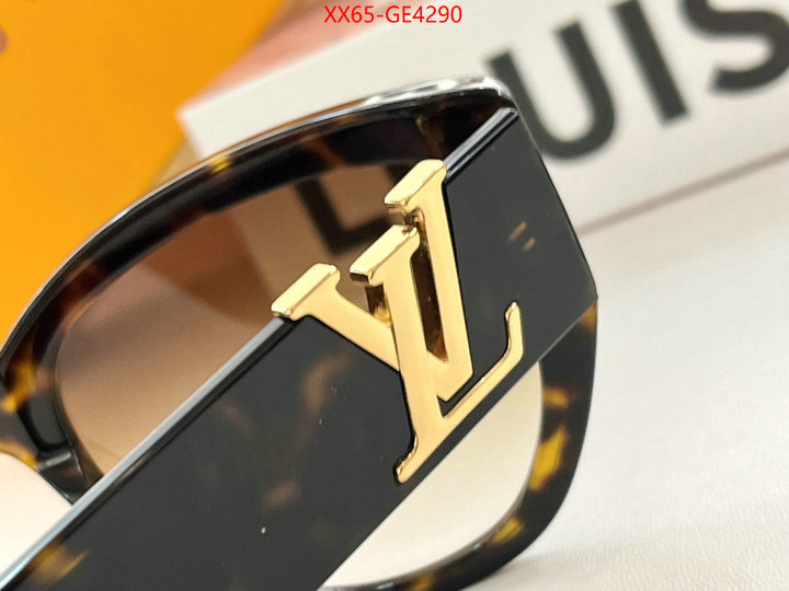 Glasses-LV,we provide top cheap aaaaa , ID: GE4290,$: 65USD