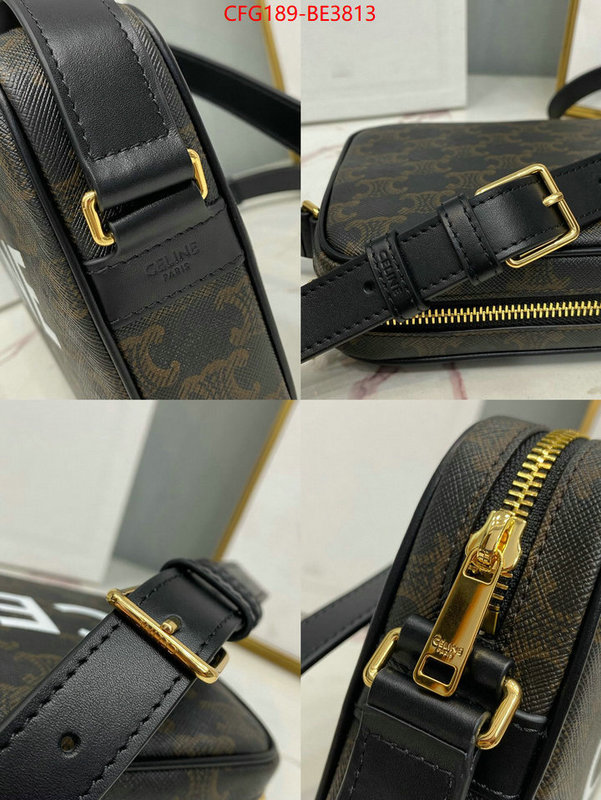 CELINE Bags(TOP)-Diagonal,ID: BE3813,$: 189USD